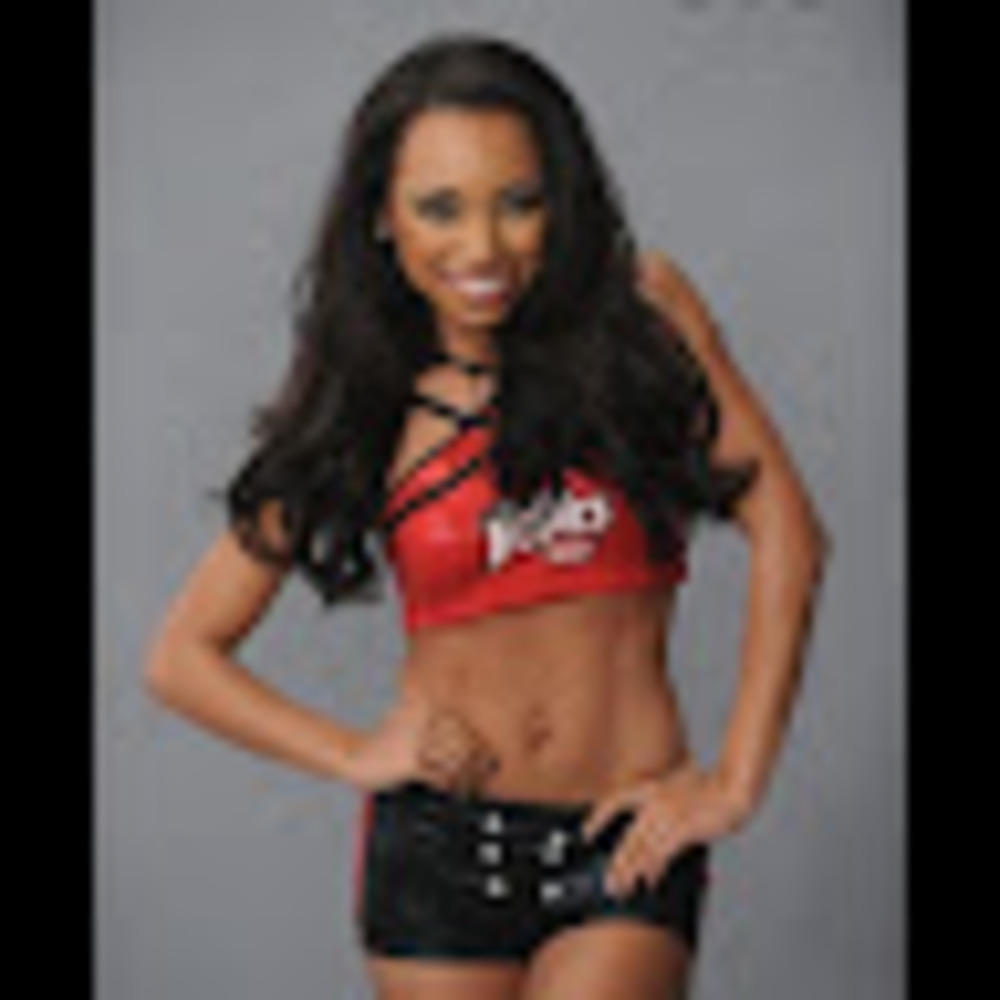 Meet your Posher, Teranika